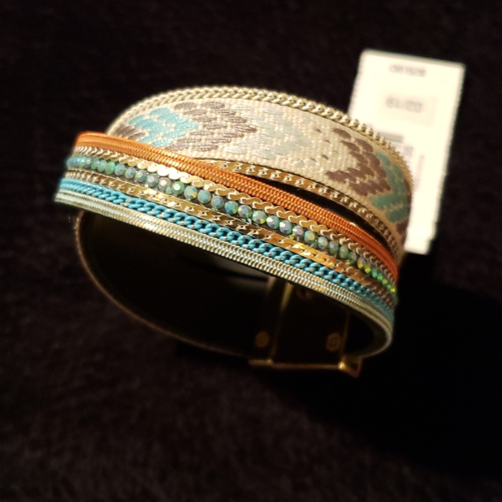 Express Bracelet